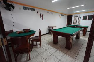Pousada Juliana - Abraão - 1