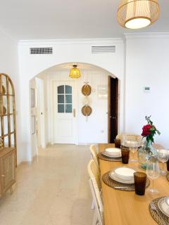 Apartamento Green Hills en Marbella - Marbella - 8