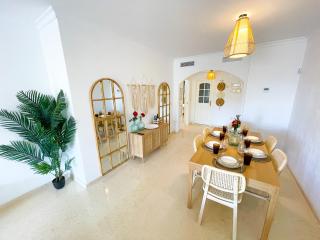 Apartamento Green Hills en Marbella - Marbella - 3