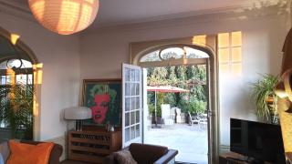 Villa Art Nouveau - Angulema - 3