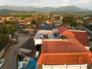 Easy go backpacker hostel - Vang Vieng - 7