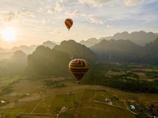 Easy go backpacker hostel - Vang Vieng - 3