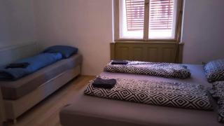Museum Park Szell str B- Downtown 1 Bedroom+Living Room apartment - Szombathely - 3