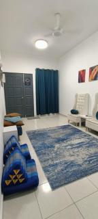 Imans Homestay Lumut - 6