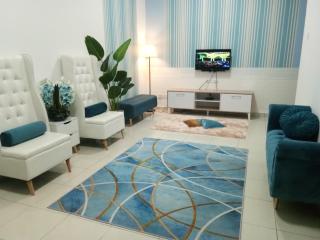 Imans Homestay Lumut - 3