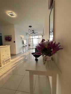 Benoni 3 Bedroom - Farah Biz Empire Homestay - Papar - 3
