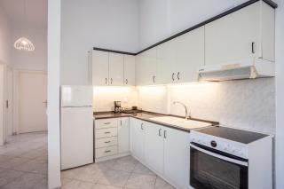 Aris Luxury Apartments - Pefkochori - 2