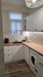 Dunant Studio - Athens - 9