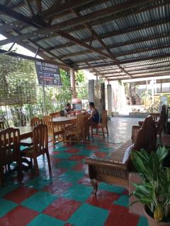 CHARM'S DE ALBIA GUEST HOUSE - 4