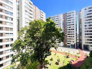 Lindo Apartamento en Condominio Privado - 2