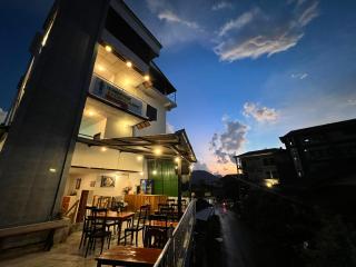 Easy go backpacker hostel - Vang Vieng - 1