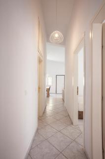 Aris Luxury Apartments - Pefkochori - 1
