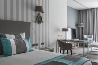 Hotel Juliani - Boutique Hotel - St Julian's - 9