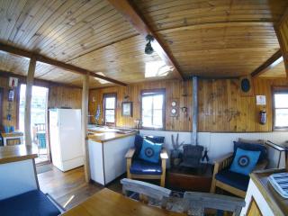 Knysna Houseboat Myrtle - 7