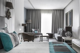 Hotel Juliani - Boutique Hotel - St Julian's - 7