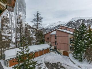 Charmant studio à Val-d'Isère avec balcon Sud/Ouest, proche commodités, navette gratuite - FR-1-694-289 - Val-dʼIsère - 1
