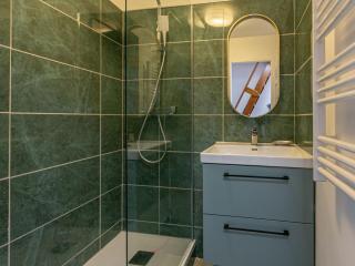 Charmant studio à Val-d'Isère avec balcon Sud/Ouest, proche commodités, navette gratuite - FR-1-694-289 - Val-dʼIsère - 3