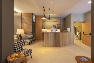 Hotel Benahoare - Los Llanos de Aridane - 3