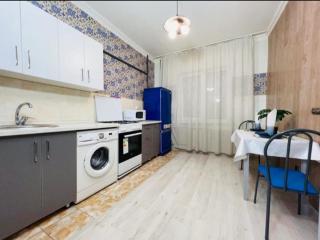 Уютные однокомнатные аппартаменты на Тастаке - Almaty - 4