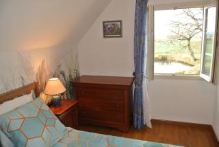 Gîte Les Chênes - Villeneuve-les-Sablons - 8