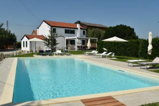 Adria bnb Nature Resort - Adria - 1