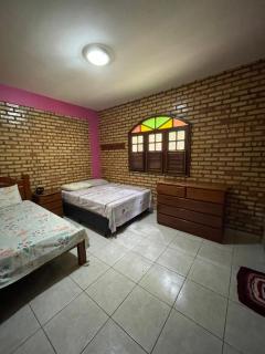 Casa na serra de mulungu - Mulungu - 1