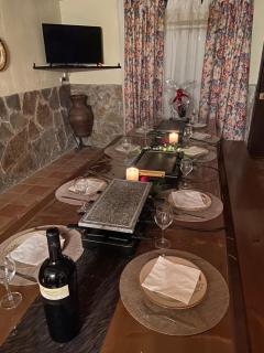 La casa de Serafín y Manoli - 1