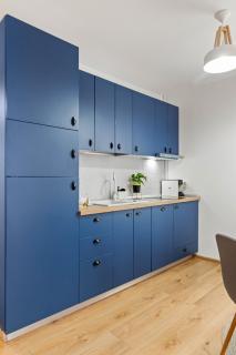 Herman Park View Cozy Apartment - Bucarest - 7