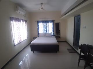 Renu Residency on the way to Isha yoga centre and near Maruthamalai - Marudhamalai - 4