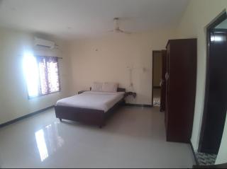 Renu Residency on the way to Isha yoga centre and near Maruthamalai - Marudhamalai - 3
