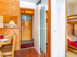Studio soigné avec WIFI, proche centre et pistes - FR-1-694-72 - Val-d’Isère - 4