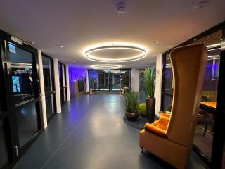 AMANTE Hotel - Belp - 1