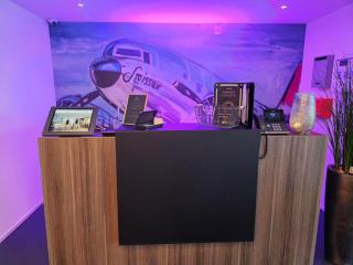 AMANTE Hotel - Belp - 5