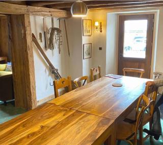 Joyeux Flocon - Spacieux chalet - Les Contamines-Montjoie - 3