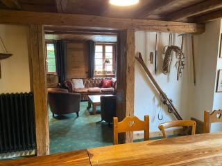 Joyeux Flocon - Spacieux chalet - Les Contamines-Montjoie - 1