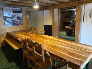 Joyeux Flocon - Spacieux chalet - Les Contamines-Montjoie - 4