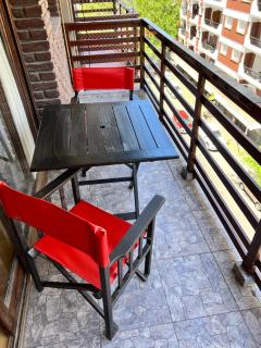 Depto zona Paseo Aldrey 1 amb - 9