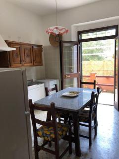 Casa indipendente zona centrale - 5