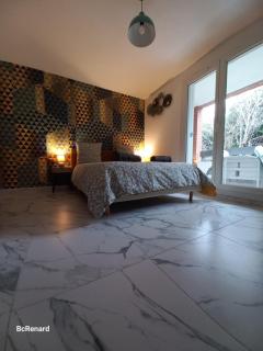 Appartement T1 Résidence Sporting 1er étage - Toulouse - 9