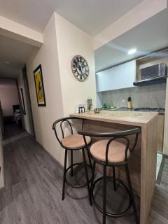 Acogedor apartamento cerca al Centro comercial Viva - 6