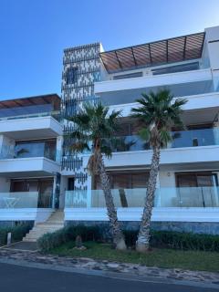 Appartment Nador MarChica Resort - Nador - 9