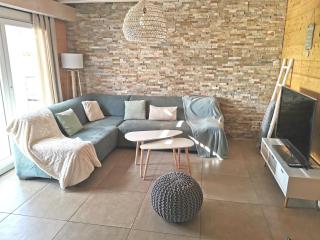 Gite de Mortagne, Chalet avec Piscine - BY PRIMO C0NCIERGERIE - Gigny-sur-Saône - 1