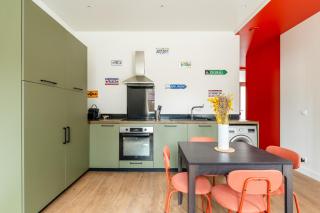 Bien-être en bord de mer : Terrasse,chambre double - La Seyne-sur-Mer - 8