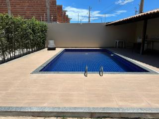 Apartamento da Jana a 1,5km praia - Porto Seguro - 6