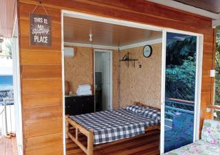 Wooden Guest House GASA - Dauis - 8