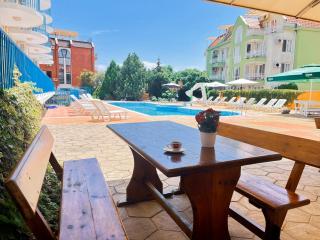 Mint Family Hotel - Ravda - 6