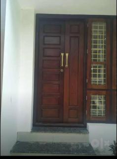 Two bed room independent fully furnished flat. - 6