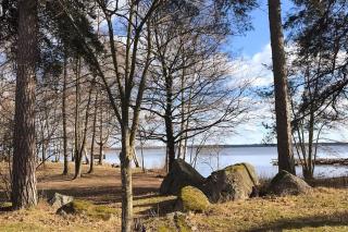 Viehättävä yksiö merellisessä Kotkassa. - Kotka - 8