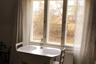 Viehättävä yksiö merellisessä Kotkassa. - Kotka - 3