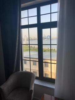 Jupiter Baku -Halal Hotel - Baku - 0